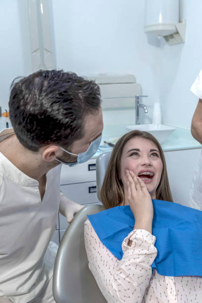 Best Pediatric Emergency Dentist in Galena Park, TX