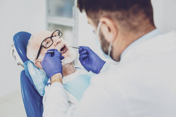 Best Emergency TMJ Treatment in Galena Park, TX